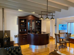BLUELINE INN - Simon's Town